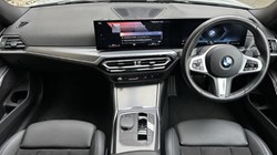 2024 (74) BMW 3 SERIES 320i M Sport 4dr Saloon 5036028