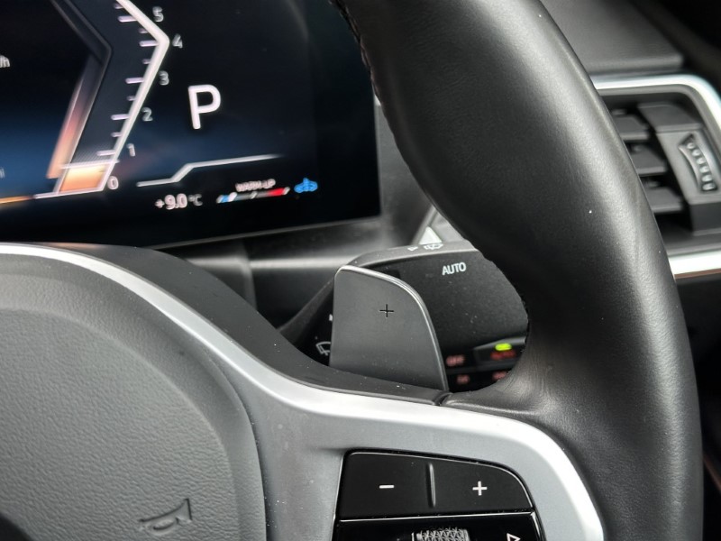 2024 (74) BMW 3 SERIES 320i M Sport 4dr Saloon  5036042