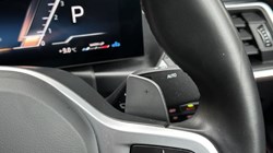 2024 (74) BMW 3 SERIES 320i M Sport 4dr Saloon 5036042