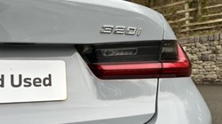 2024 (74) BMW 3 SERIES 320i M Sport 4dr Saloon 5036020