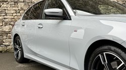 2024 (74) BMW 3 SERIES 320i M Sport 4dr Saloon 5036082