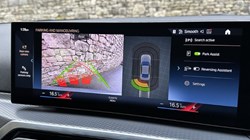 2024 (74) BMW 3 SERIES 320i M Sport 4dr Saloon 5036065