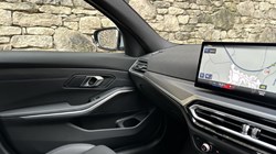 2024 (74) BMW 3 SERIES 320i M Sport 4dr Saloon 5036036