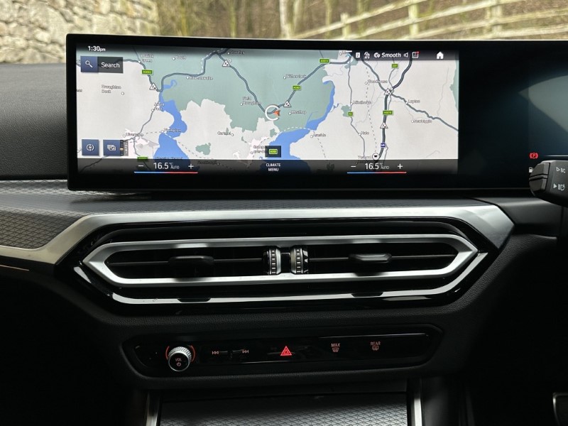 2024 (74) BMW 3 SERIES 320i M Sport 4dr Saloon  5036033