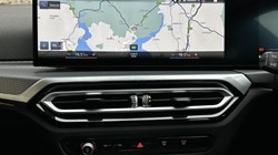 2024 (74) BMW 3 SERIES 320i M Sport 4dr Saloon 5036033