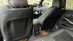 2024 (74) BMW 3 SERIES 320i M Sport 4dr Saloon 5036061