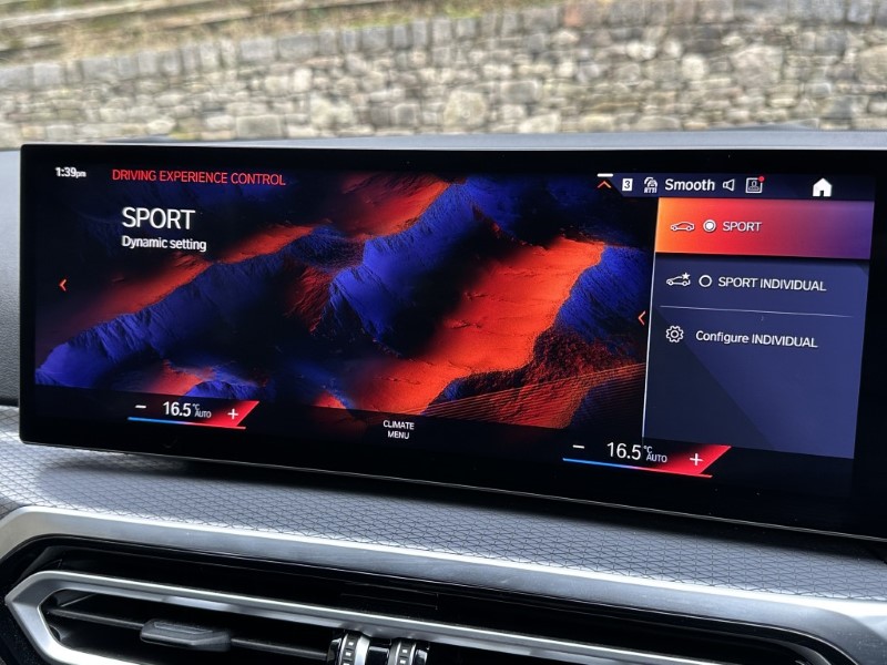 2024 (74) BMW 3 SERIES 320i M Sport 4dr Saloon  5036067