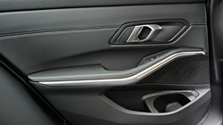 2024 (74) BMW 3 SERIES 320i M Sport 4dr Saloon 5036027