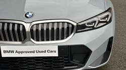 2024 (74) BMW 3 SERIES 320i M Sport 4dr Saloon 5036046