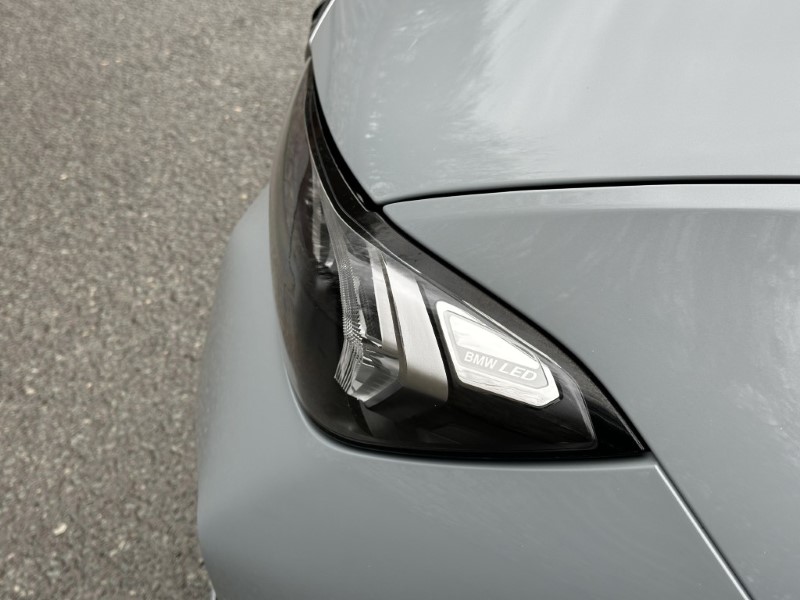 2024 (74) BMW 3 SERIES 320i M Sport 4dr Saloon  5036078