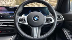 2024 (74) BMW 3 SERIES 320i M Sport 4dr Saloon 5036030