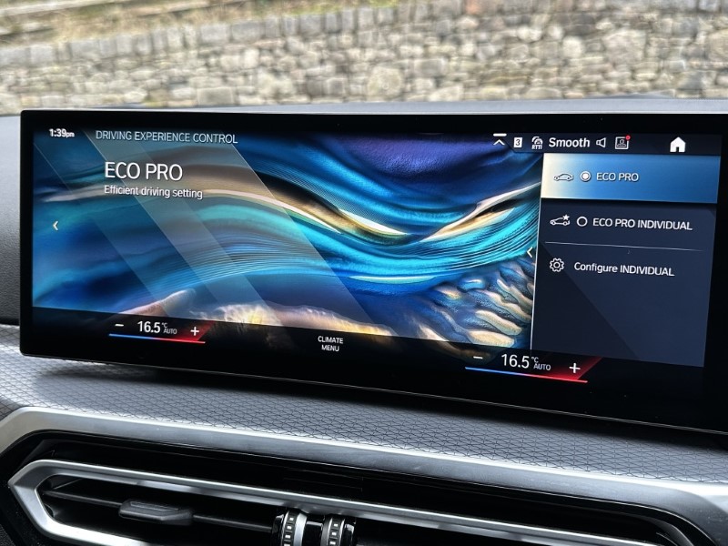 2024 (74) BMW 3 SERIES 320i M Sport 4dr Saloon  5036069