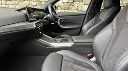 2024 (74) BMW 3 SERIES 320i M Sport 4dr Saloon 5036052