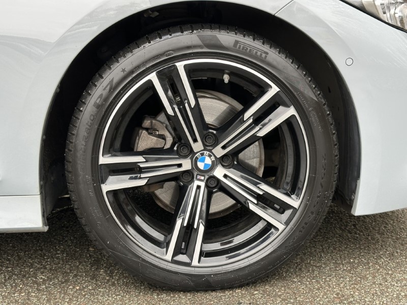 2024 (74) BMW 3 SERIES 320i M Sport 4dr Saloon  5036079
