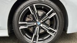 2024 (74) BMW 3 SERIES 320i M Sport 4dr Saloon 5036079