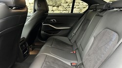 2024 (74) BMW 3 SERIES 320i M Sport 4dr Saloon 5036048
