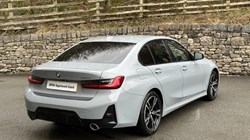 2024 (74) BMW 3 SERIES 320i M Sport 4dr Saloon 5036083