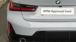 2024 (74) BMW 3 SERIES 320i M Sport 4dr Saloon 5036018