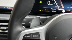 2024 (74) BMW 3 SERIES 320i M Sport 4dr Saloon 5036041