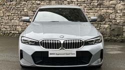 2024 (74) BMW 3 SERIES 320i M Sport 4dr Saloon 5036073