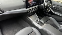 2024 (74) BMW 3 SERIES 320i M Sport 4dr Saloon 5036084