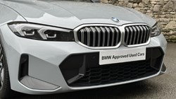 2024 (74) BMW 3 SERIES 320i M Sport 4dr Saloon 5036075