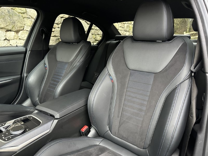 2024 (74) BMW 3 SERIES 320i M Sport 4dr Saloon  5036053