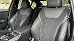 2024 (74) BMW 3 SERIES 320i M Sport 4dr Saloon 5036053