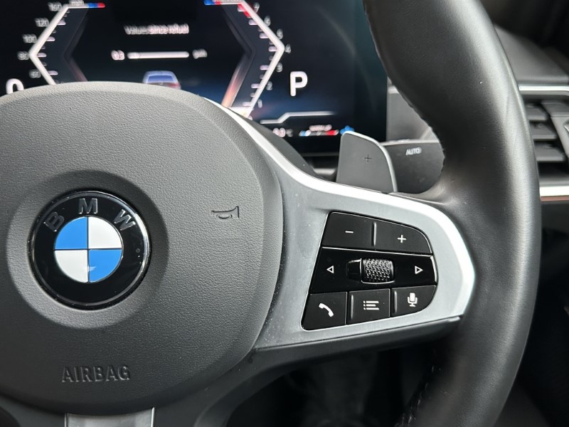 2024 (74) BMW 3 SERIES 320i M Sport 4dr Saloon  5036044