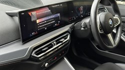 2024 (74) BMW 3 SERIES 320i M Sport 4dr Saloon 5036049