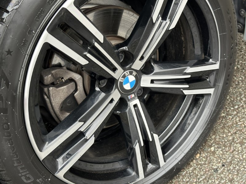 2024 (74) BMW 3 SERIES 320i M Sport 4dr Saloon  5036081