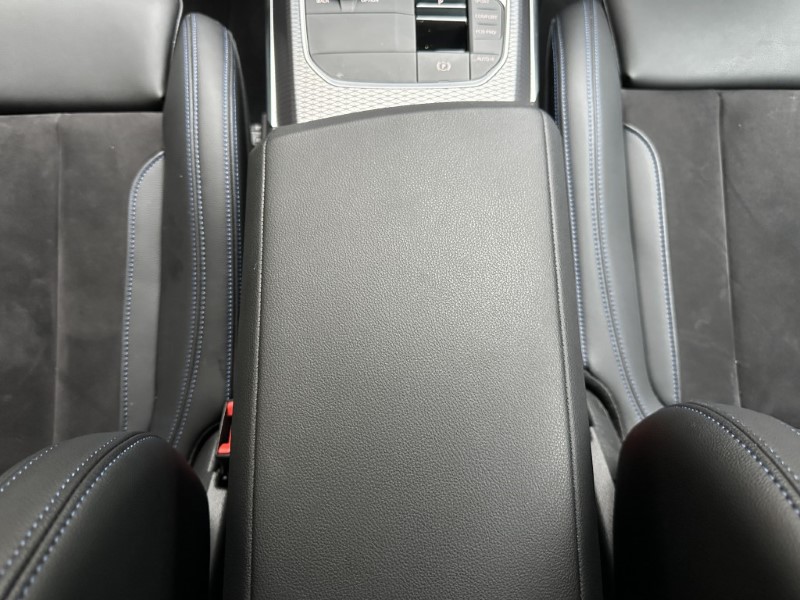 2024 (74) BMW 3 SERIES 320i M Sport 4dr Saloon  5036032