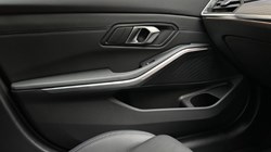 2024 (74) BMW 3 SERIES 320i M Sport 4dr Saloon 5036037