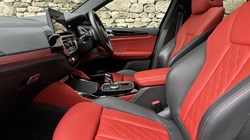 2022 (72) BMW X4 xDrive M40i MHT 5dr Auto 5014722
