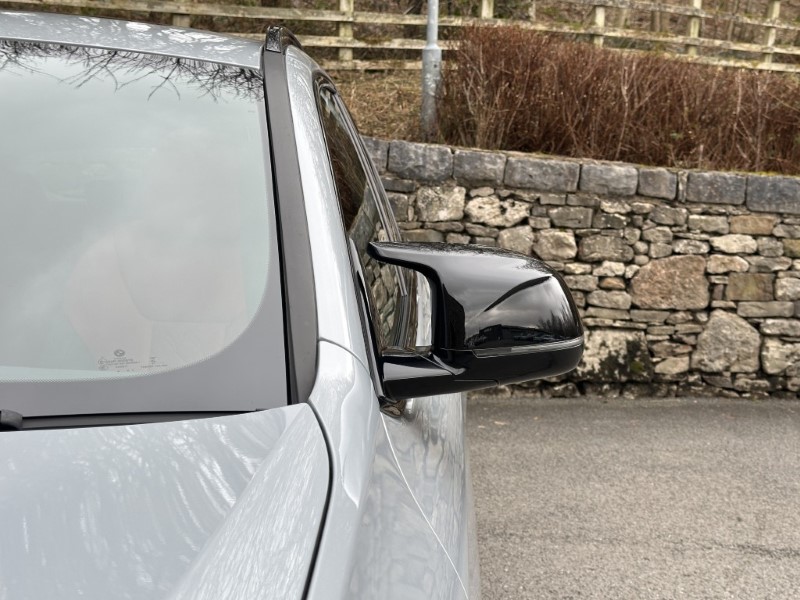 2022 (72) BMW X4 xDrive M40i MHT 5dr Auto 5014737