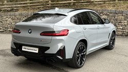 2022 (72) BMW X4 xDrive M40i MHT 5dr Auto 5014759