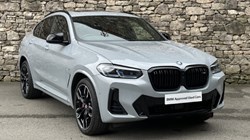 2022 (72) BMW X4 xDrive M40i MHT 5dr Auto 5014748