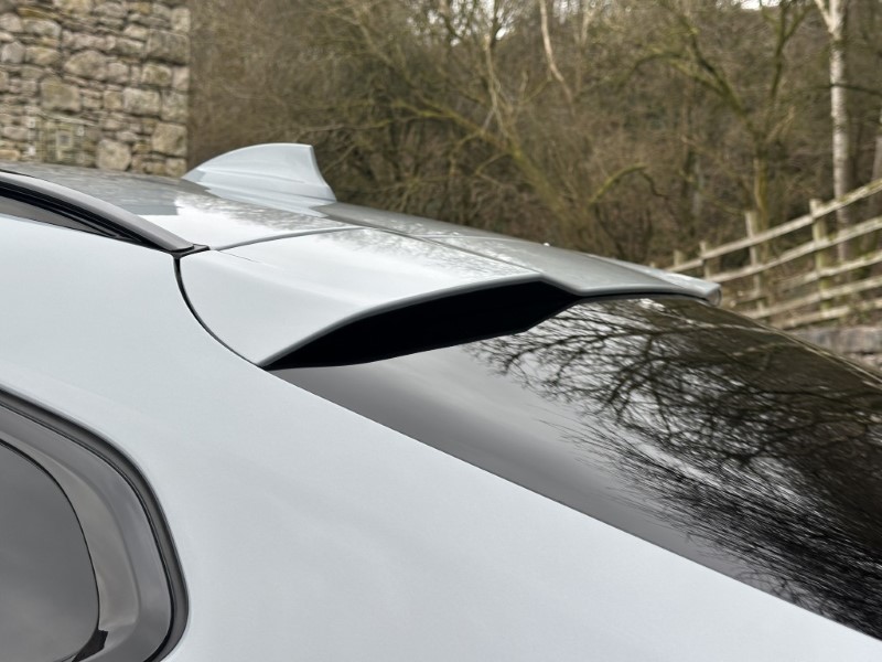 2022 (72) BMW X4 xDrive M40i MHT 5dr Auto 5014738