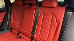 2022 (72) BMW X4 xDrive M40i MHT 5dr Auto 5014735