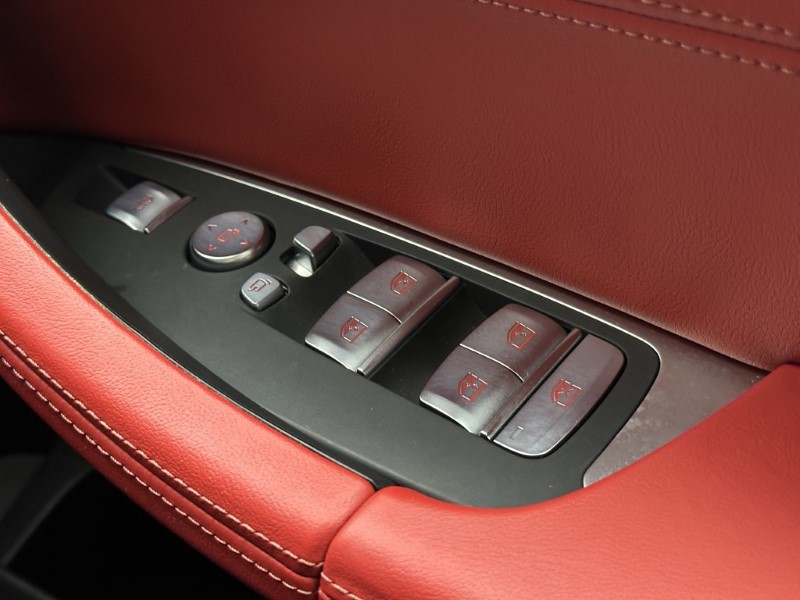 2022 (72) BMW X4 xDrive M40i MHT 5dr Auto 5014709