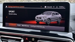 2022 (72) BMW X4 xDrive M40i MHT 5dr Auto 5014741