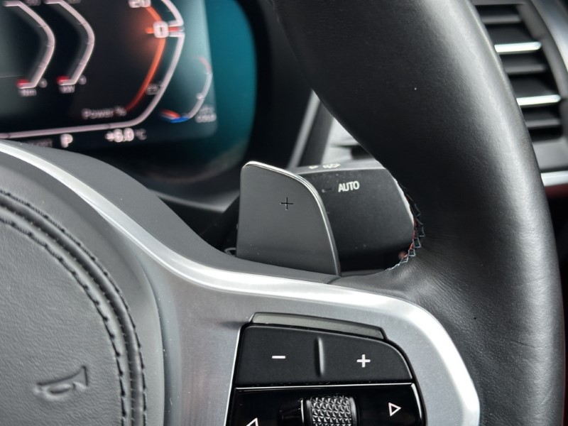 2022 (72) BMW X4 xDrive M40i MHT 5dr Auto 5014715