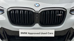 2022 (72) BMW X4 xDrive M40i MHT 5dr Auto 5014751