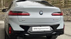 2022 (72) BMW X4 xDrive M40i MHT 5dr Auto 5014686