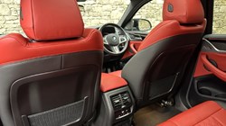 2022 (72) BMW X4 xDrive M40i MHT 5dr Auto 5014734