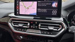 2022 (72) BMW X4 xDrive M40i MHT 5dr Auto 5014744