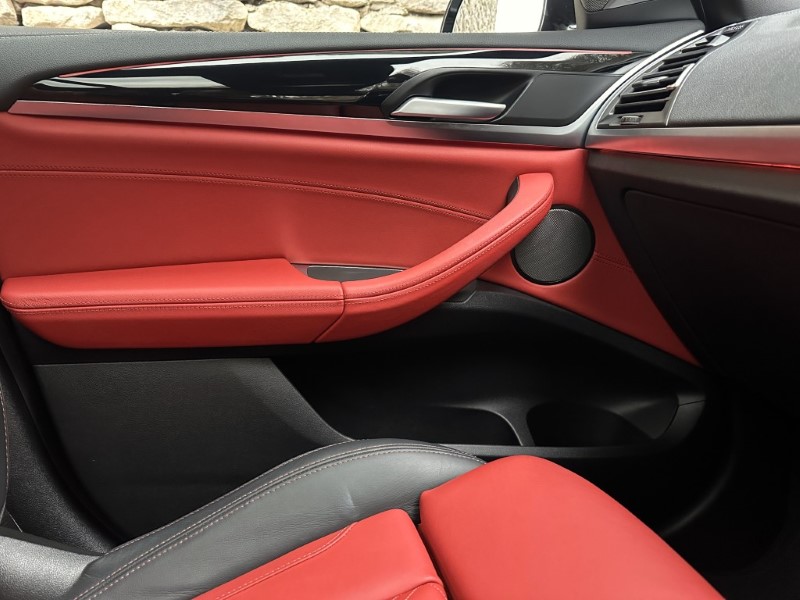 2022 (72) BMW X4 xDrive M40i MHT 5dr Auto 5014705