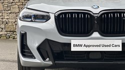 2022 (72) BMW X4 xDrive M40i MHT 5dr Auto 5014750