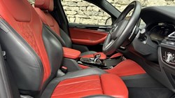 2022 (72) BMW X4 xDrive M40i MHT 5dr Auto 5014692