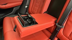 2022 (72) BMW X4 xDrive M40i MHT 5dr Auto 5014733